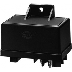 valdymo blokas, kaitinimo žvakių sistema
                                HELLA                                             