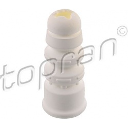Amortizatoriaus buferis
                                TOPRAN                                4F0512131, Nenurodytas gamintoj