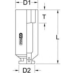 patronas
                                KS TOOLS                                515.1617, Nenurodytas gamintojas, 515.1617, 