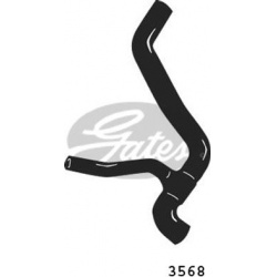 Aušinimo vamzdis, žarna
GATES 3568, GATES, 3