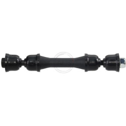 Stabilizatoriaus traukė
                                A.B.S.                                                260502, Nenuro