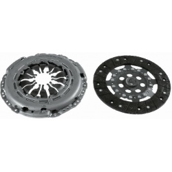sankabos komplektas
                                SACHS                                                3000 951 912, SACHS,