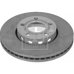 stabdžių diskas (1vnt)
                                FEBI BILSTEIN                                                08458, 