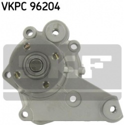 Vandens siurblys, variklio aušinimas
                                SKF                                                VKPC