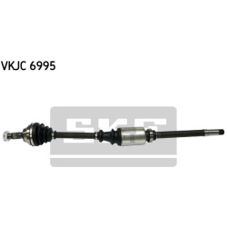 pusašis
                                SKF                                                VKJC 6995, SKF, VKJC6995, auto de