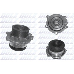 Vandens siurblys, variklio aušinimas
                                DOLZ                                                D20