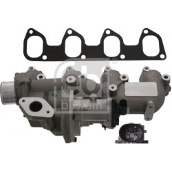 ERG vožtuvas
FEBI BILSTEIN 45421, FEBI BILSTE