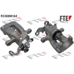 stabdžių apkaba
                                FTE                                                RX369801A0, FTE, RX36980