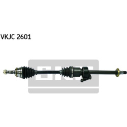 pusašis
                                SKF                                                VKJC 2601, SKF, VKJC2601, auto de