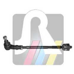 vairo traukė
                                RTS                                90.00937.2, RTS, 90.00937.2, auto detalė
