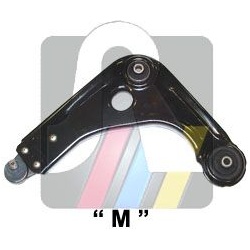 pakabos svirtis
                                RTS                                96.90605.2, RTS, 96.90605.2, auto detalė