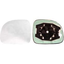 veidrodėlio stiklas, išorinis veidrodėlis
                                ALKAR                                           