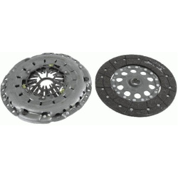 sankabos komplektas XTend
                                SACHS                                                3000 951 909, 