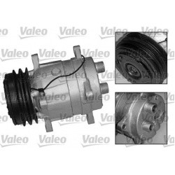 kompresorius, oro kondicionierius VALEO RE-GEN REMANUFACTURED
                                                699698, VALEO, 