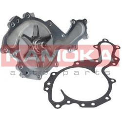 Vandens siurblys, variklio aušinimas
                                KAMOKA                                                T