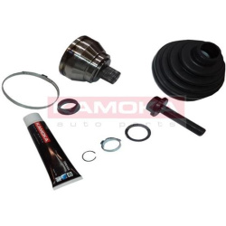 Granata prie rato (pusašio šarnyras)
KAMOKA 7432, KAMOKA, 74