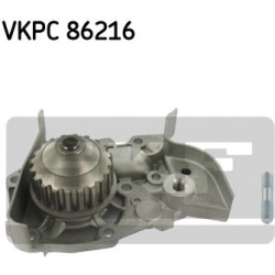 Vandens siurblys, variklio aušinimas
                                SKF                                                VKPC