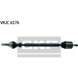 pusašis
                                SKF                                                VKJC 6176, SKF, VKJC6176, auto de