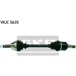 pusašis
                                SKF                                                VKJC 5635, SKF, VKJC5635, auto de
