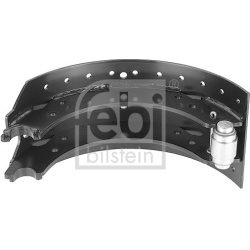 stabdžių trinkelė
                                FEBI BILSTEIN                                05137, FEBI BILSTEIN, 05137