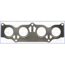 tarpiklis, išleidimo kolektorius MULTILAYER STEEL
                                AJUSA                                13169