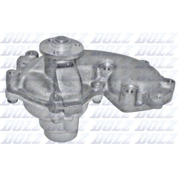 Vandens siurblys, variklio aušinimas
                                DOLZ                                                S22