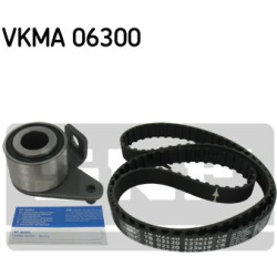paskirstymo diržo komplektas
                                SKF                                                VKMA 06300, 