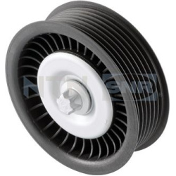 kreipiantysis skriemulys, V formos rumbuotas diržas
                                SNR                                     