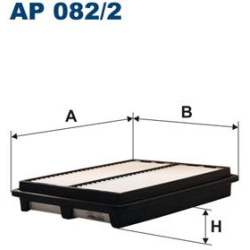 oro filtras
                                FILTRON                                                AP082/2, Nenurodytas gamin