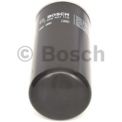 alyvos filtras
                                BOSCH                                                F026407115, BOSCH, F02640