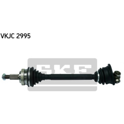 pusašis
                                SKF                                                VKJC 2995, SKF, VKJC2995, auto de