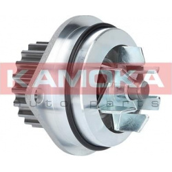 Vandens siurblys, variklio aušinimas
                                KAMOKA                                                T