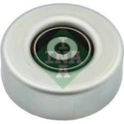 įtempiklio skriemulys, V formos rumbuotas diržas
                                INA                                       