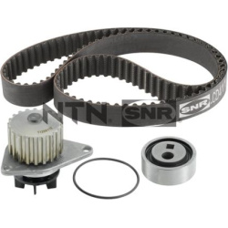 vandens siurblio ir paskirstymo diržo komplektas
                                SNR                                        