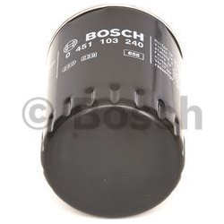 alyvos filtras
                                BOSCH                                                0451103240, BOSCH, 045110
