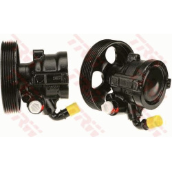 hidraulinis siurblys, vairo sistema
                                TRW                                                JPR474