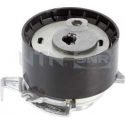 įtempiklio skriemulys, paskirstymo diržas
                                SNR                                              