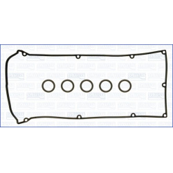 tarpiklių komplektas, svirties gaubtas
                                AJUSA                                                