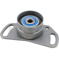 įtempiklio skriemulys, paskirstymo diržas
                                SNR                                              