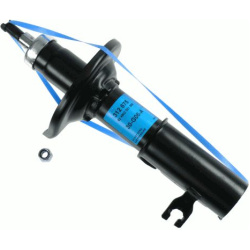 amortizatorius
                                SACHS                                                312 675, SACHS, 312675, a