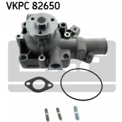 Vandens siurblys, variklio aušinimas
SKF VKPC