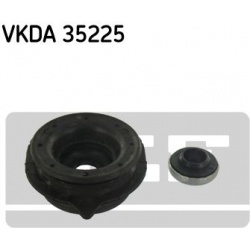 pakabos statramsčio atraminis guolis
                                SKF                                                VKDA