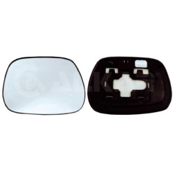 veidrodėlio stiklas, išorinis veidrodėlis
                                ALKAR                                           