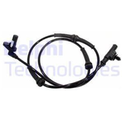 Daviklis ABS
                                DELPHI                                                SS20167, Nenurodytas gamin