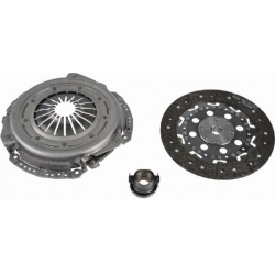 sankabos komplektas
                                SACHS                                                3000 950 078, SACHS,