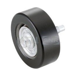 kreipiantysis skriemulys, V formos rumbuotas diržas
                                SNR                                     