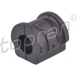 stabilizatoriaus įvorė
                                TOPRAN                                6Q0411314N, Nenurodytas gamint