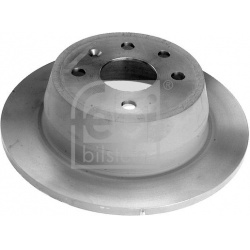 stabdžių diskas (1vnt)
                                FEBI BILSTEIN                                06260, FEBI BILSTEIN, 0