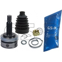 pusašio šarnyras
                                GSP                                824048, GSP, 824048, auto detalė