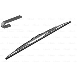 Valytuvas BOSCH, 1 vnt
                                3397004667, BOSCH, 3397004667, auto detalė